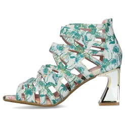 Cheap Laura Vita Sandales - JACBO 01