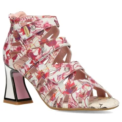 Cheap Laura Vita Sandales - JACBO 01