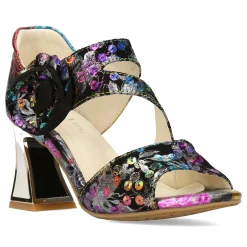 Flash Sale Laura Vita Sandales - JACBO 10