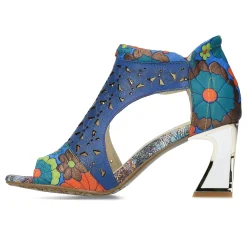 Clearance Laura Vita Sandales - JACBO 04