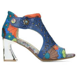 Clearance Laura Vita Sandales - JACBO 04