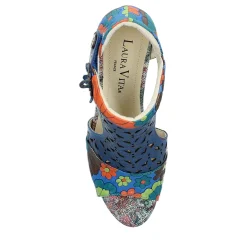 Clearance Laura Vita Sandales - JACBO 04