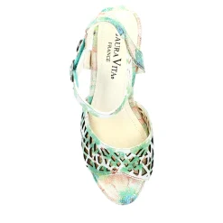 New Laura Vita Sandales - JACBO 15