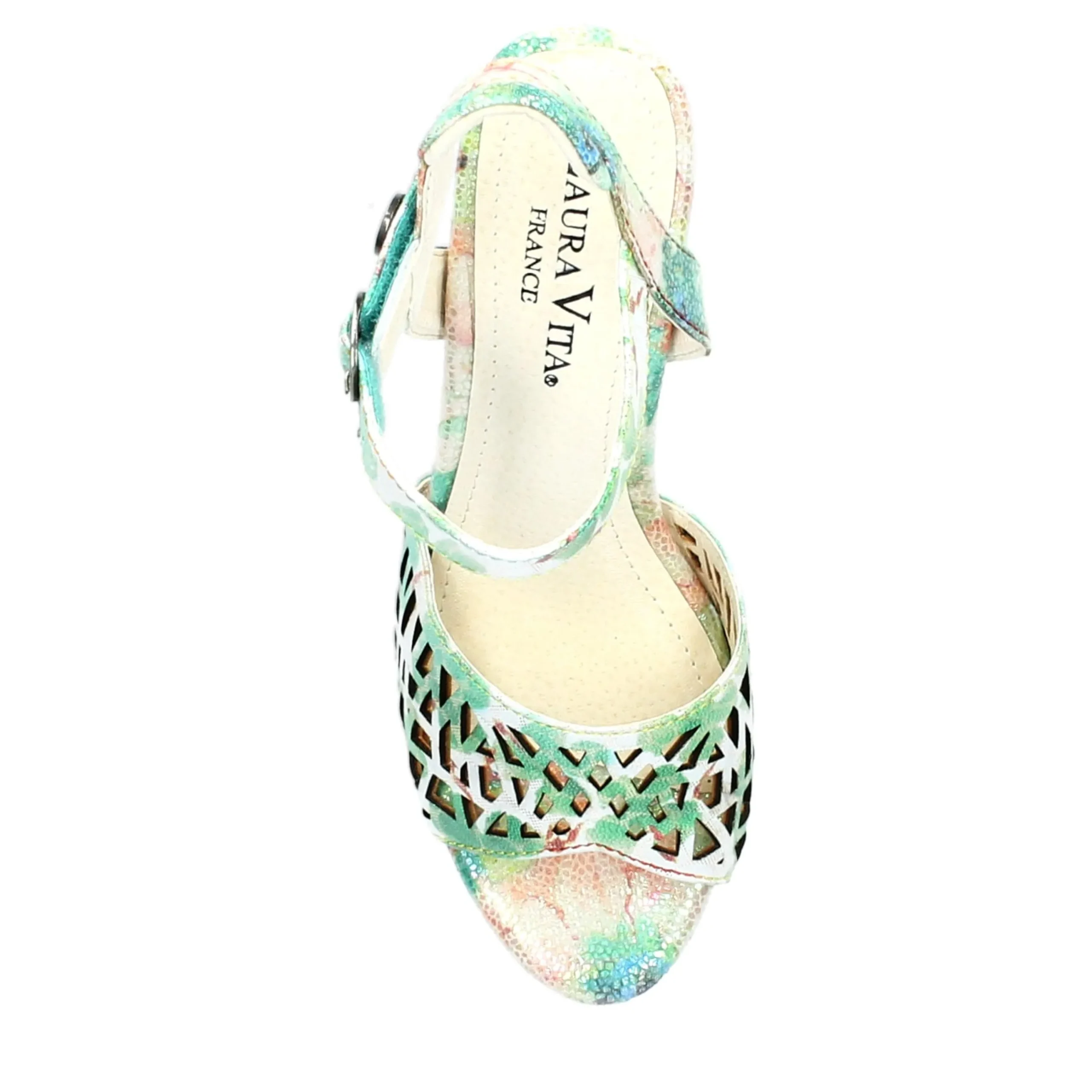 New Laura Vita Sandales - JACBO 15