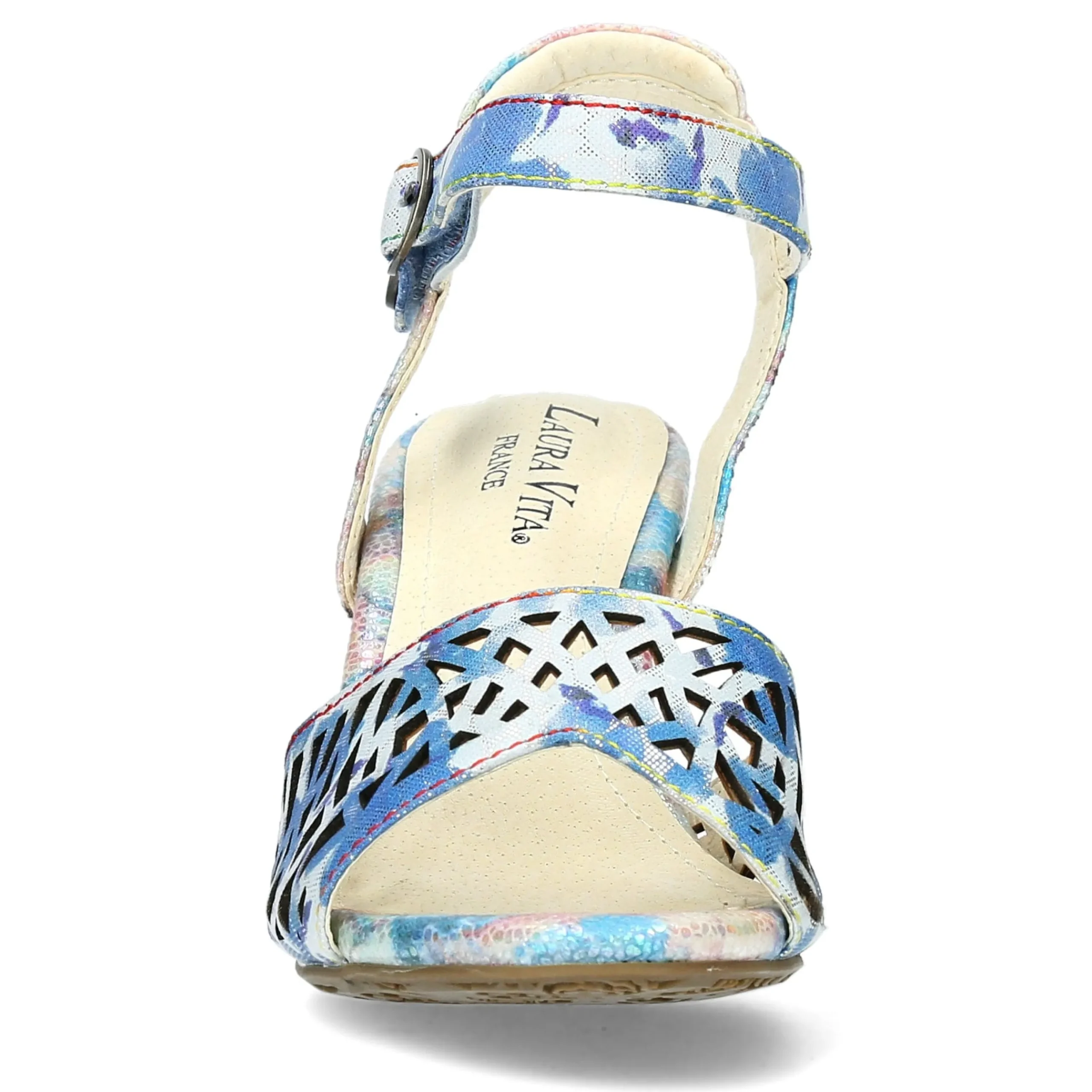 New Laura Vita Sandales - JACBO 15