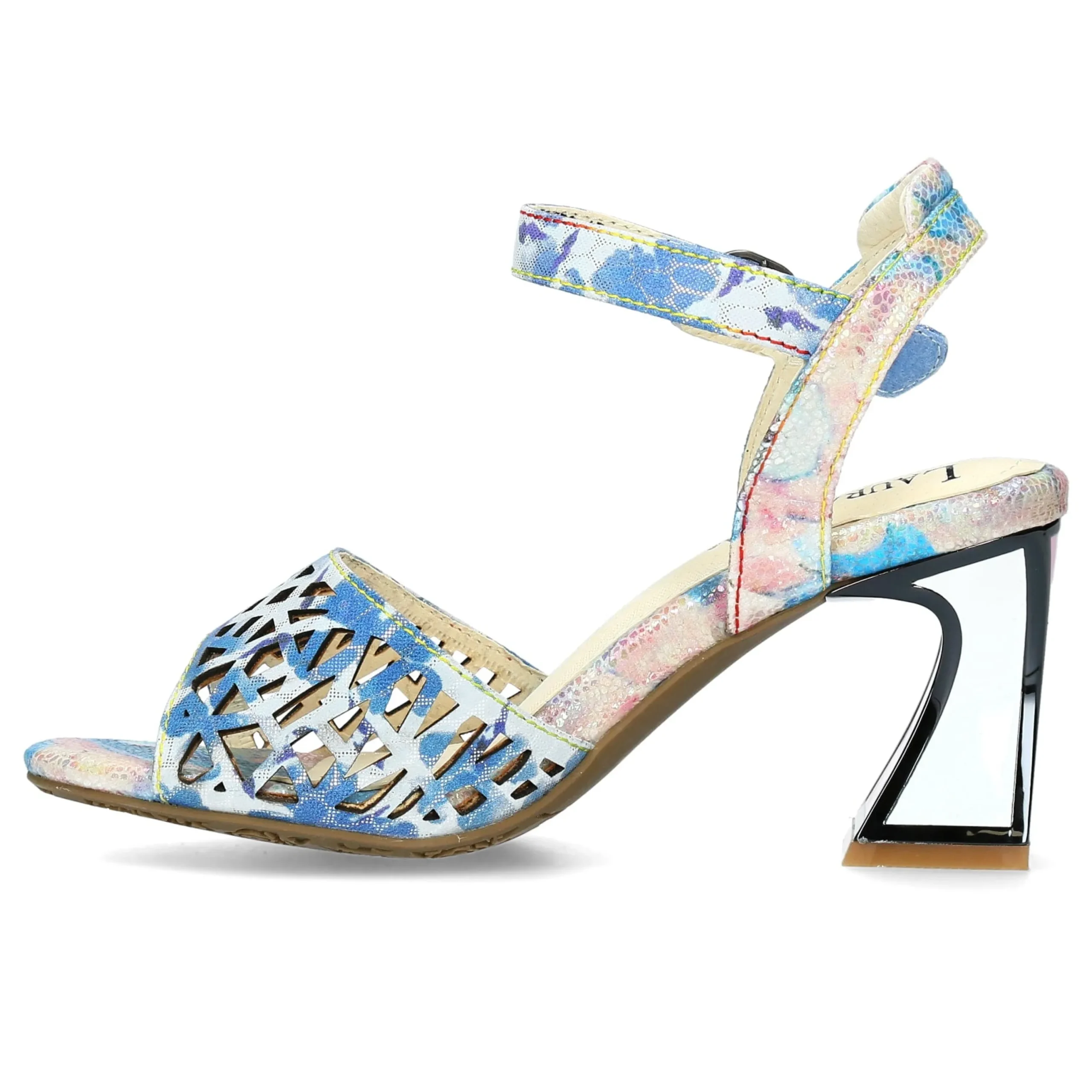 New Laura Vita Sandales - JACBO 15