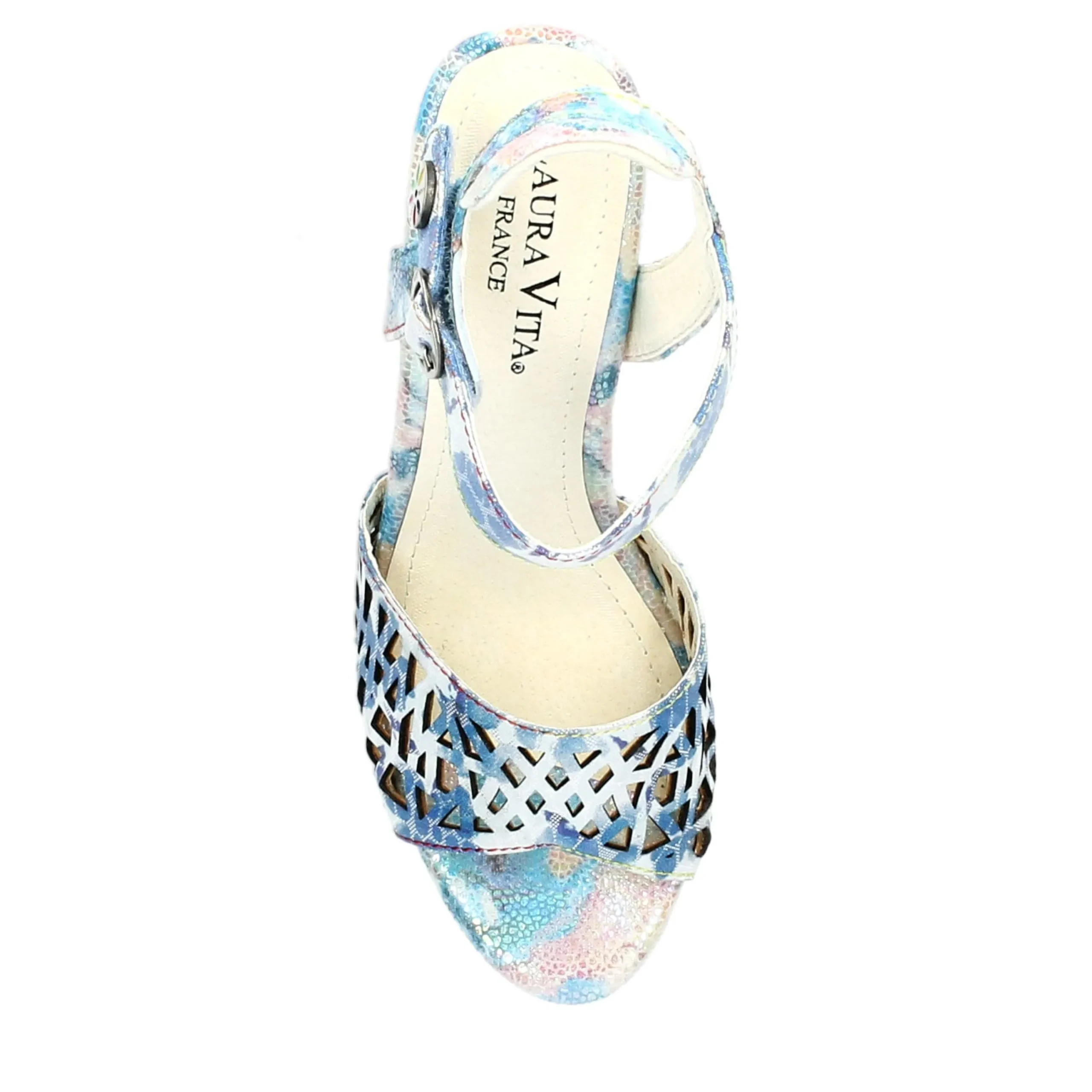 New Laura Vita Sandales - JACBO 15