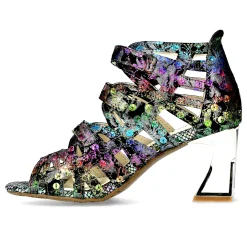 Online Laura Vita Sandales - JACBO 01