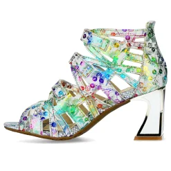 Online Laura Vita Sandales - JACBO 01