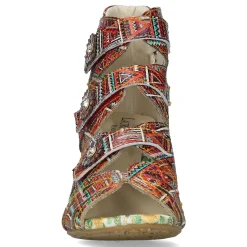 Best Sale Laura Vita Sandales - JACBO 01 Arty