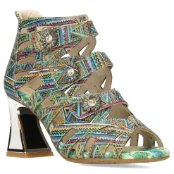 Best Sale Laura Vita Sandales - JACBO 01 Arty