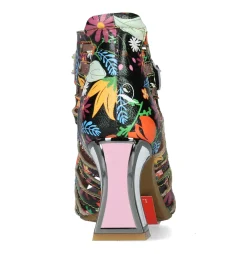 Cheap Laura Vita Sandales - JACBO 01 Fleur