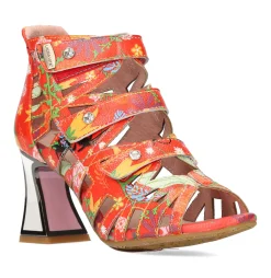 Cheap Laura Vita Sandales - JACBO 01 Fleur