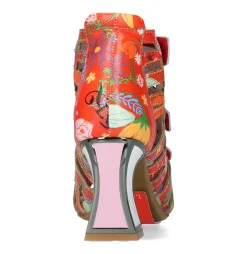Cheap Laura Vita Sandales - JACBO 01 Fleur