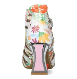 Cheap Laura Vita Sandales - JACBO 01 Fleur
