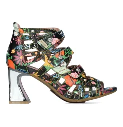 Cheap Laura Vita Sandales - JACBO 01 Fleur