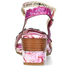 Discount Laura Vita Sandales - JACCINTHEO 03