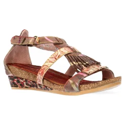 Cheap Laura Vita Sandales - JACCOO 02