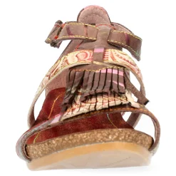 Cheap Laura Vita Sandales - JACCOO 02
