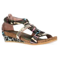Cheap Laura Vita Sandales - JACCOO 02
