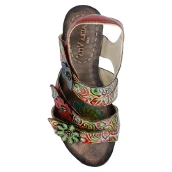 Fashion Laura Vita Sandales - JACDELEO 21