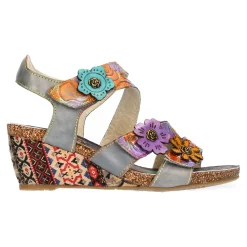 Fashion Laura Vita Sandales - JACDELEO 21