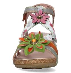 Sale Laura Vita Sandales - JACDELEO 23 Fleur