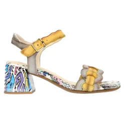 Store Laura Vita Sandales - JACDINAO 01