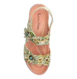 Cheap Laura Vita Sandales - JACDISO 08