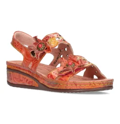 Cheap Laura Vita Sandales - JACDISO 08