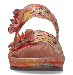 Cheap Laura Vita Sandales - JACDISO 08