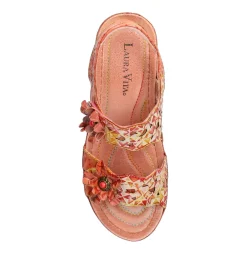 Cheap Laura Vita Sandales - JACDISO 08