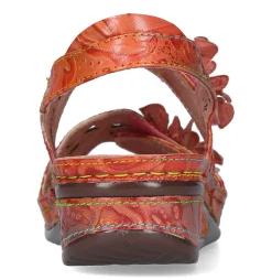 Cheap Laura Vita Sandales - JACDISO 08