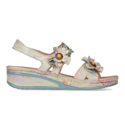 Cheap Laura Vita Sandales - JACDISO 08