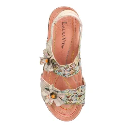 Cheap Laura Vita Sandales - JACDISO 08