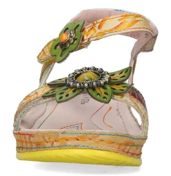 Fashion Laura Vita Sandales - JACDISO 53