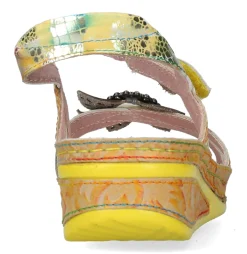 Fashion Laura Vita Sandales - JACDISO 53