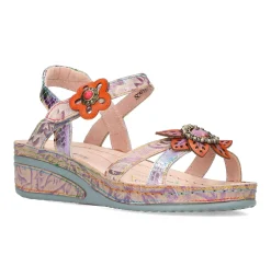 Fashion Laura Vita Sandales - JACDISO 53