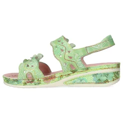 Cheap Laura Vita Sandales - JACDISO 08
