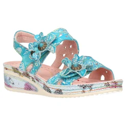 Cheap Laura Vita Sandales - JACDISO 08