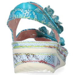 Cheap Laura Vita Sandales - JACDISO 08