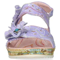 Cheap Laura Vita Sandales - JACDISO 08
