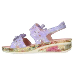 Cheap Laura Vita Sandales - JACDISO 08