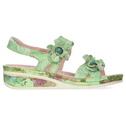 Cheap Laura Vita Sandales - JACDISO 08