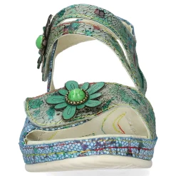 Clearance Laura Vita Sandales - JACDISO 62
