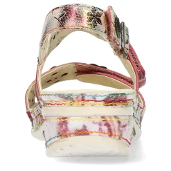 Clearance Laura Vita Sandales - JACDISO 16