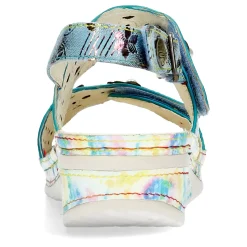 Clearance Laura Vita Sandales - JACDISO 16