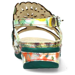 Outlet Laura Vita Sandales - JACDISO 18
