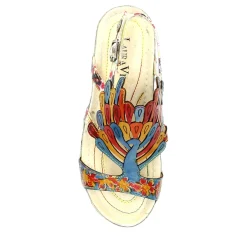 Outlet Laura Vita Sandales - JACDISO 18