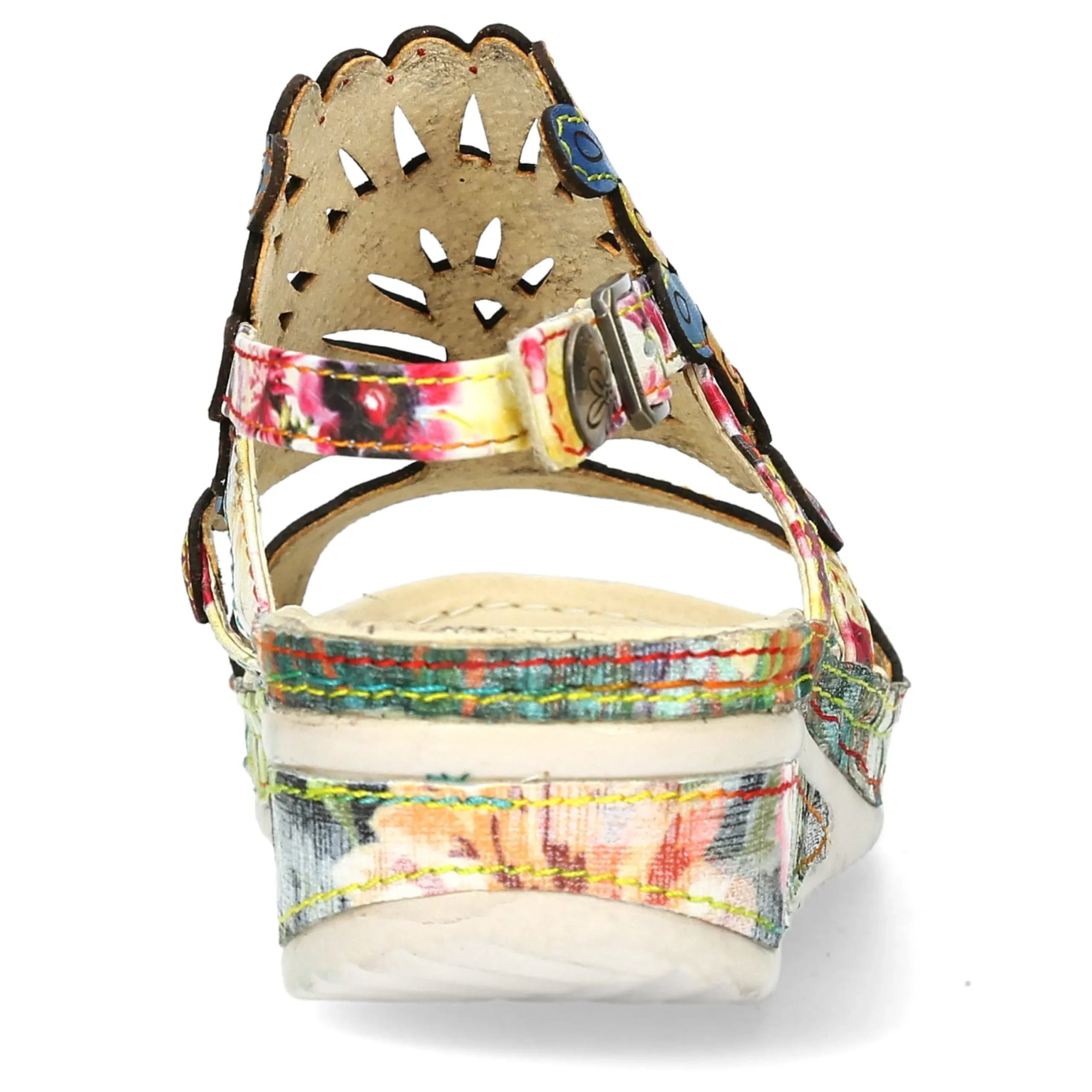 Outlet Laura Vita Sandales - JACDISO 18